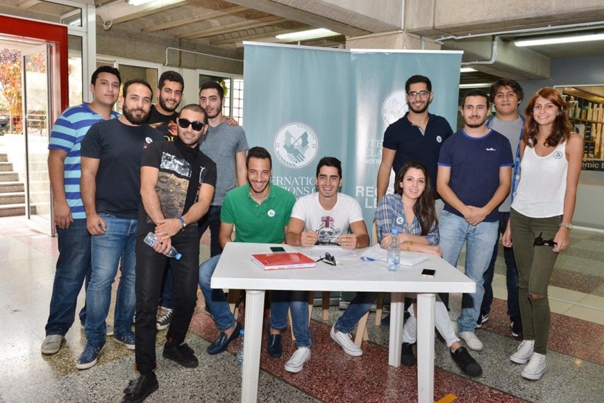 Clubs Recruitment Day 2016 23